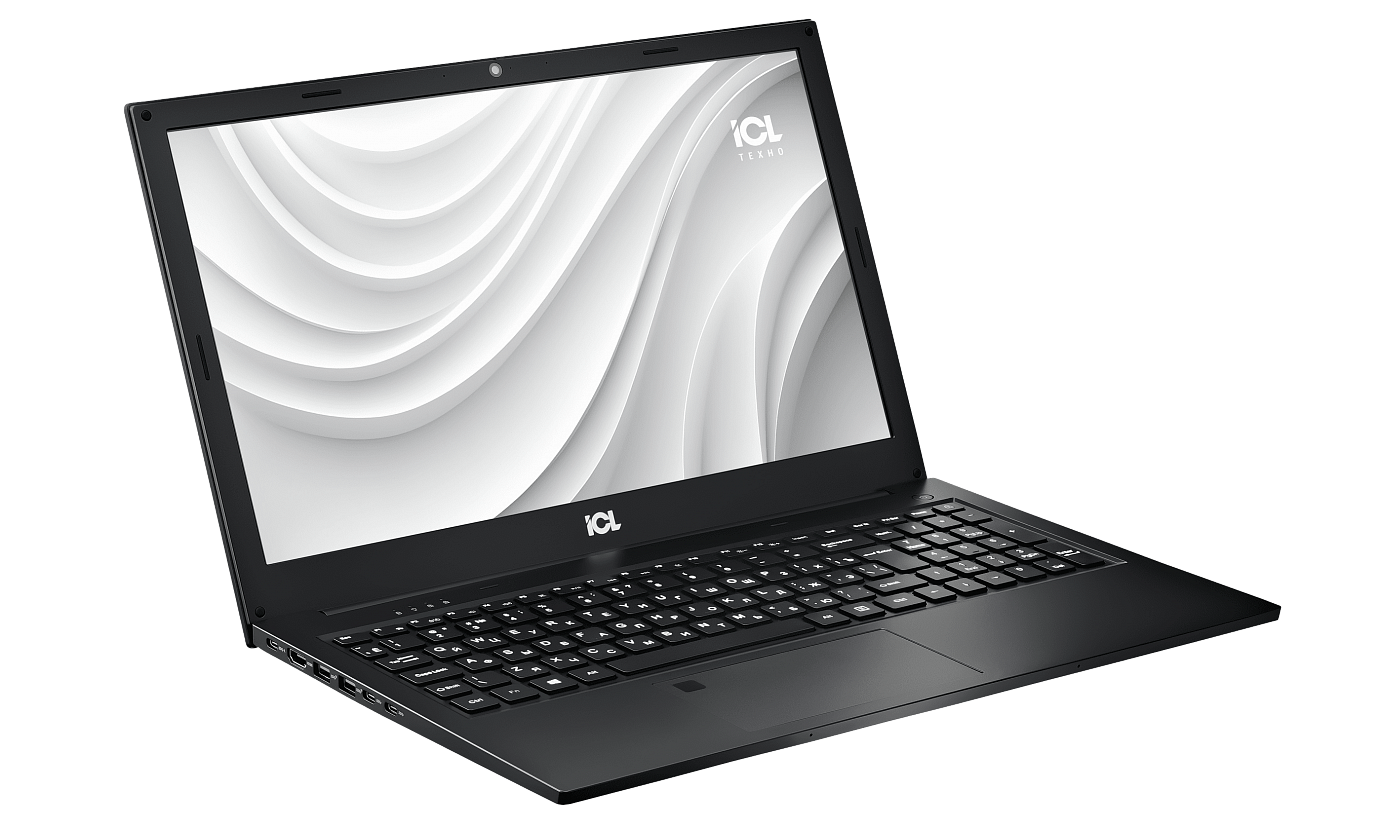 Ноутбук Raybook S1513 G1R