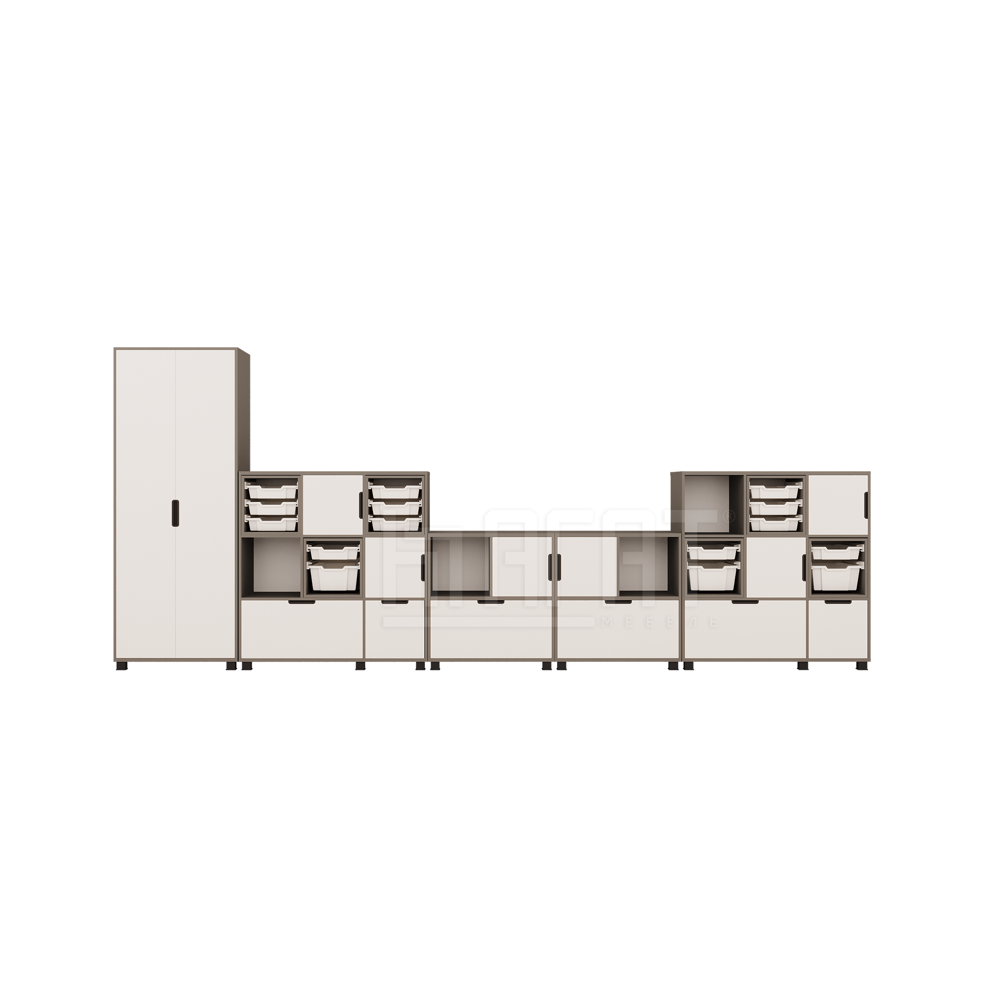 Фреш 3