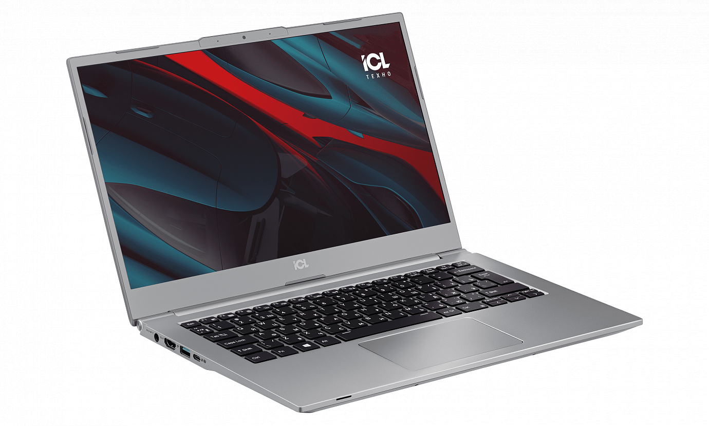 Ноутбук Raybook S1411 G2R