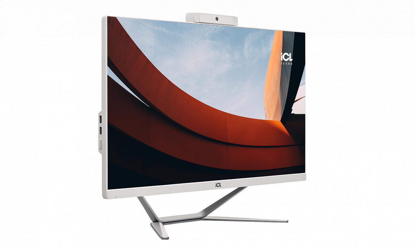 Моноблок SafeRay S2413 G1R