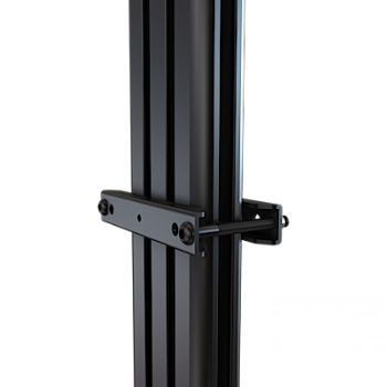 Зажим для крепления на балке Wize Pro CLAMP3