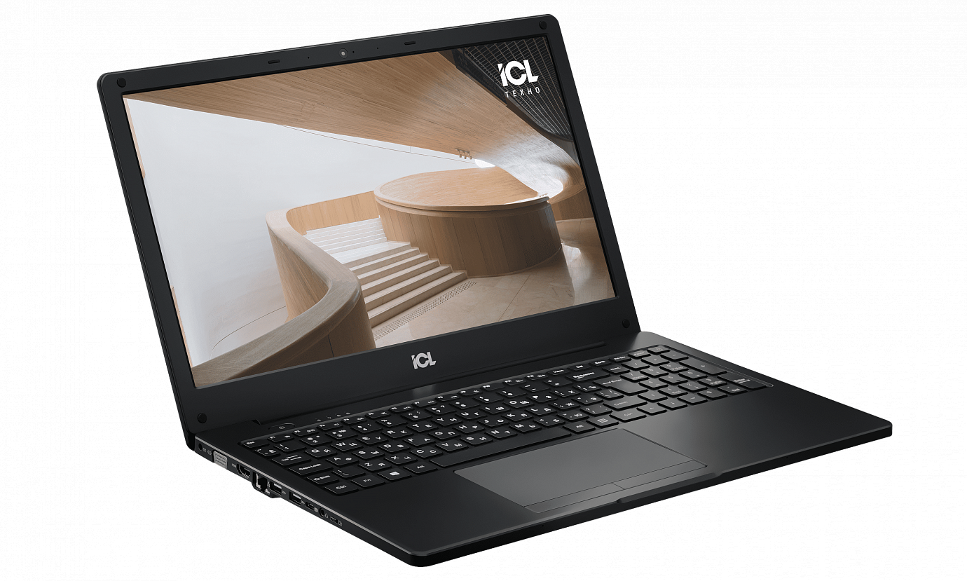 Ноутбук Raybook S1512 G1R