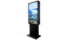 Уличный всепогодный киоск Lumien LOSK3202FHD
