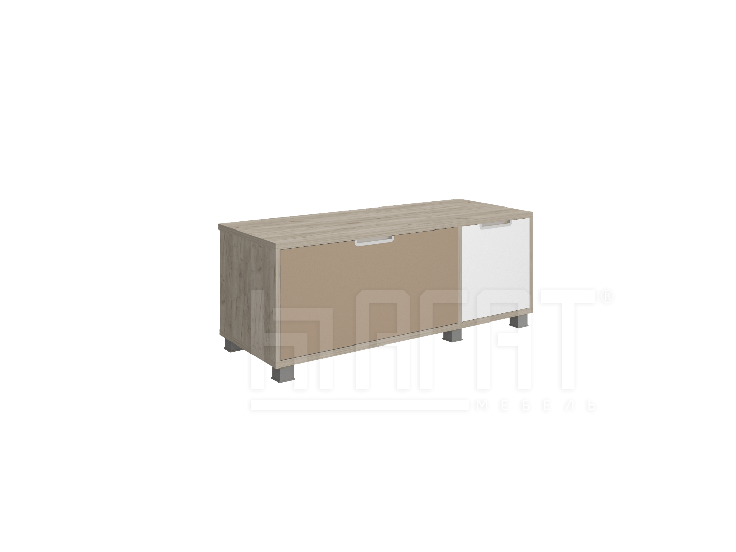 Модуль 3х1