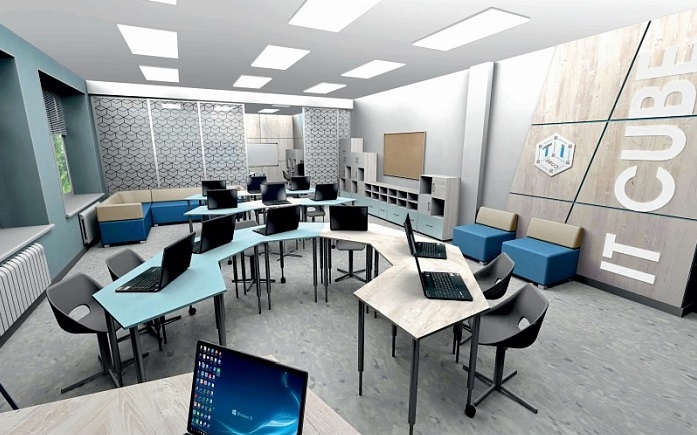IT-Куб