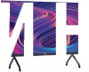 Светодиодный экран Hisense HAIOGE 136 FHD