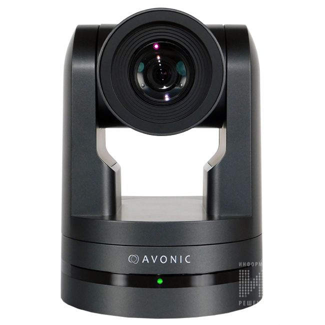 PTZ-камера Avonic AV-CM70-IP-B