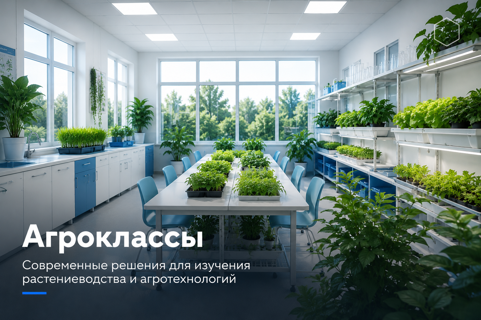 Агроклассы