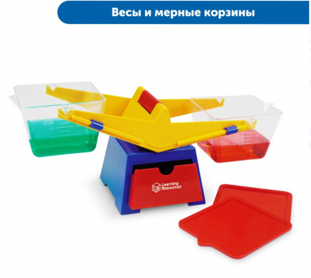 Научные эксперименты в детском саду (комплект для группы)
