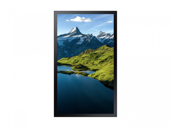 Всепогодный дисплей Samsung OH75A