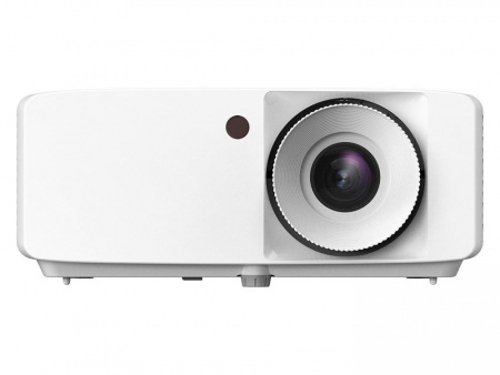 Лазерный проектор Optoma ZH400