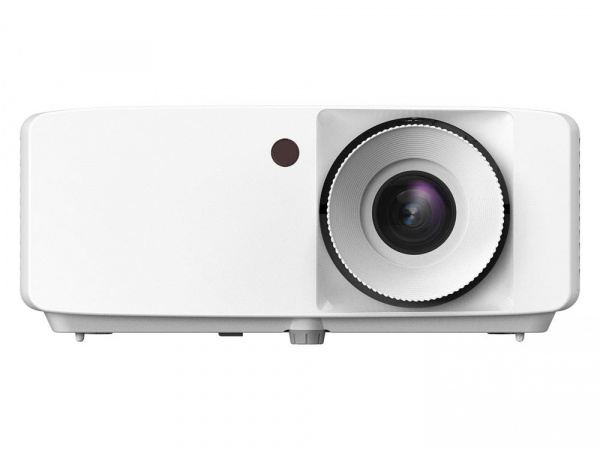 Лазерный проектор Optoma ZH400