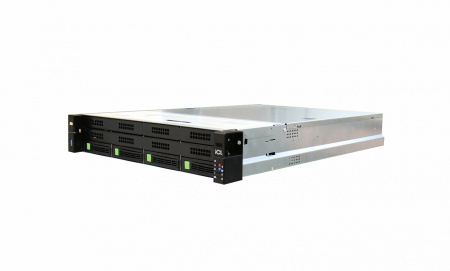 Сервер teamRAY 2042-2U-M