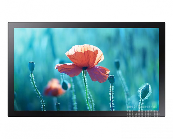 Интерактивный дисплей Samsung QB13R-TM