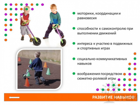 Чудо-колесо