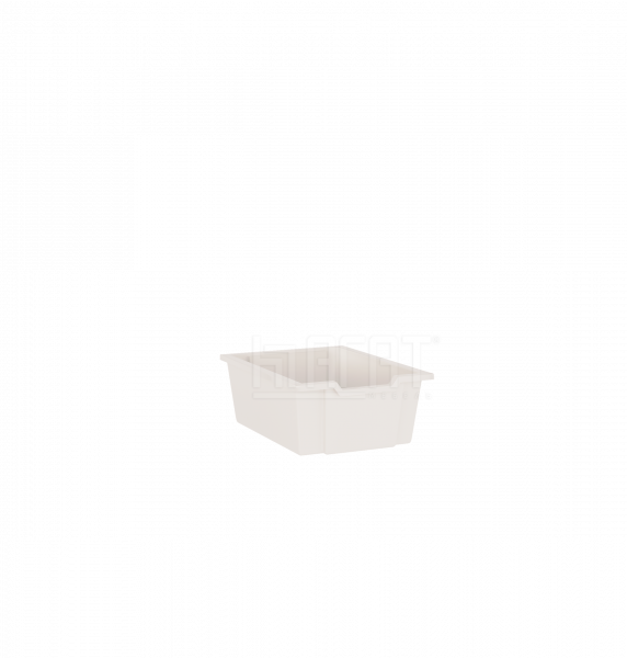 Бокс большой
