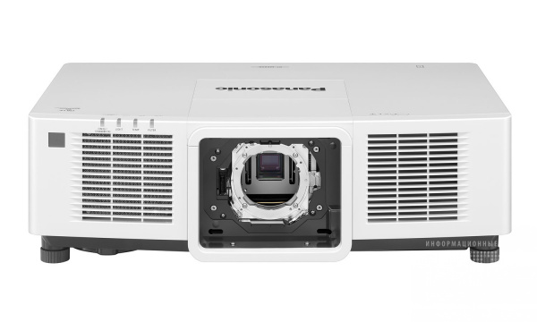 Лазерный проектор Panasonic PT-MZ11KLWE