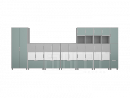 Модуль 2х1