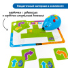 Алгоритмика с РобоМышью в детском саду (комплект для группы)