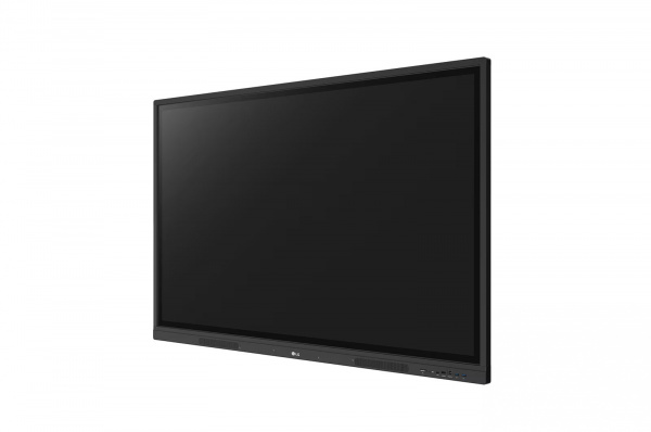 Интерактивный дисплей LG 55TR3DK-B
