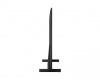 Гостиничный телевизор Samsung HG43AU800