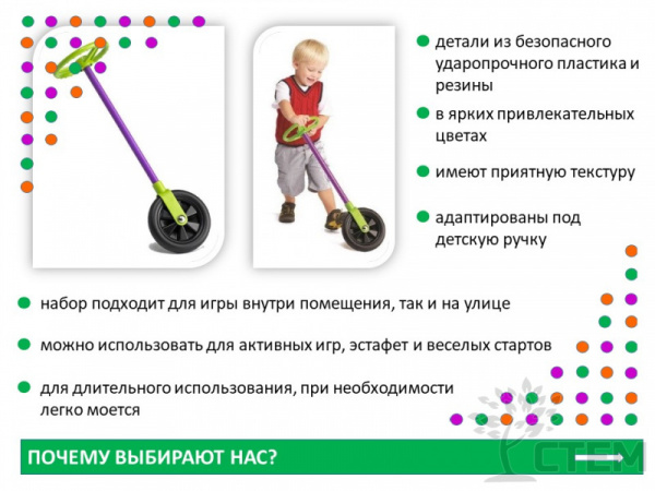 Чудо-колесо