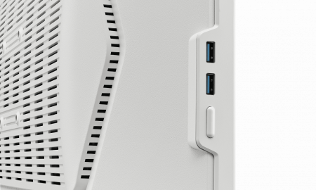Моноблок SafeRay S2413 G1R