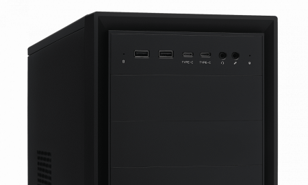 Системный блок SafeRay S101 G1R