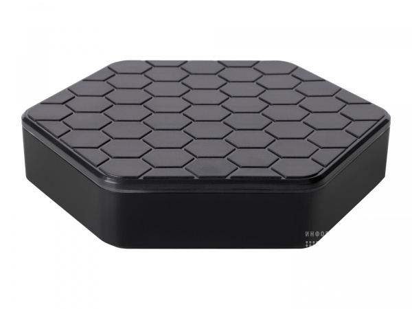 Медиаплеер iconBIT XLR3090