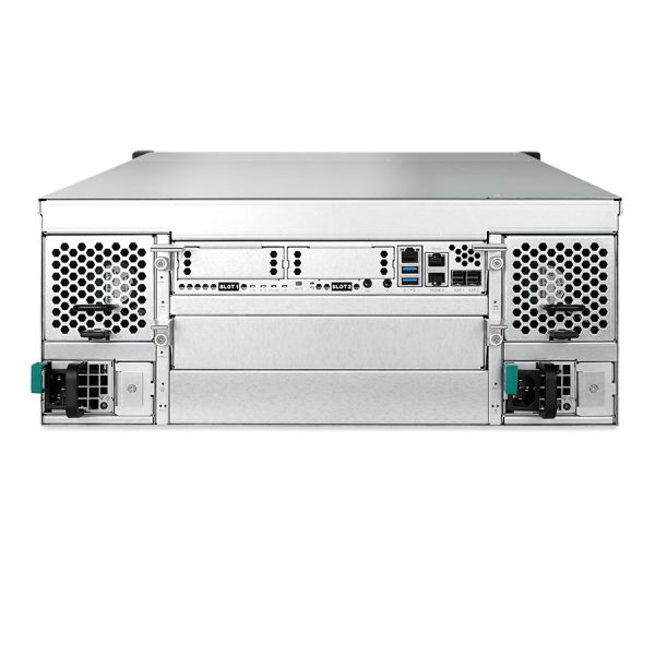 СХД teamRAY RE2242-4U