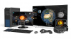 Виртуальный стенд «Интерактивная трехмерная модель солнечной системы»