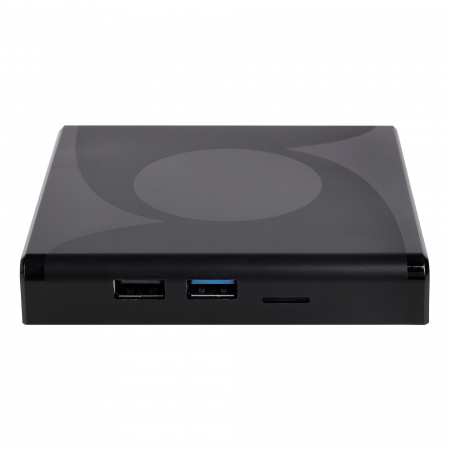 Медиаплеер iconBIT XLR3095