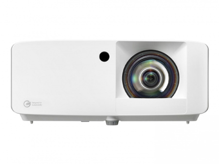 Лазерный проектор Optoma ZK430ST