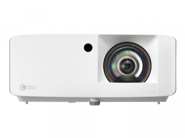 Лазерный проектор Optoma ZK430ST