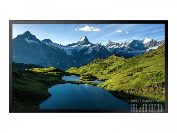 Всепогодный дисплей Samsung OH55A-S
