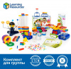 Научные эксперименты в детском саду (комплект для группы)