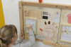 Панель "Тактильность"