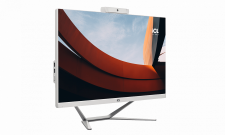 Моноблок SafeRay S2413 G1R
