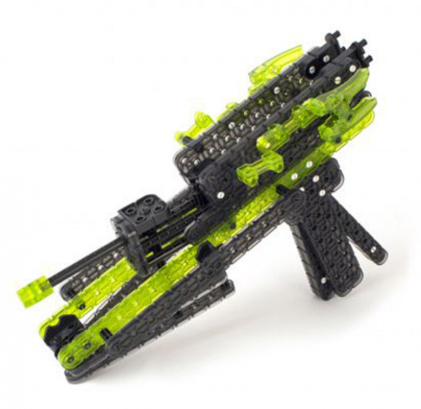VEX by HEXBUG Машина-манипулятор для мячей