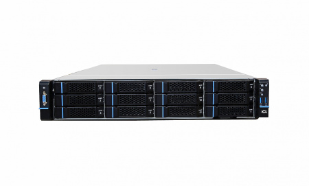 Сервер teamRAY 2122-2U-M