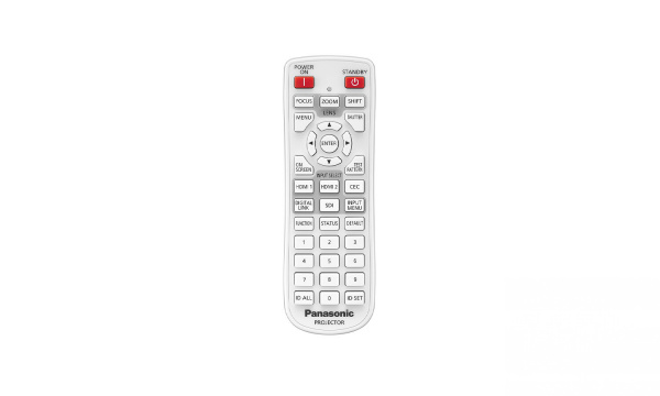 Лазерный проектор Panasonic PT-MZ20KLWE