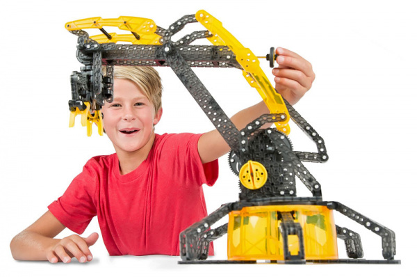 VEX by HEXBUG Роботизированная рука