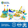 Безэкранное программирование с Роботом Ботли (комплект для группы)