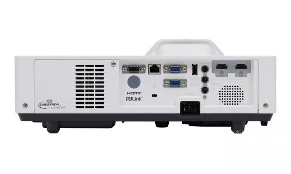 Лазерный проектор Panasonic PT-TMW380