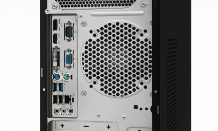 Системный блок SafeRay S101 G1R