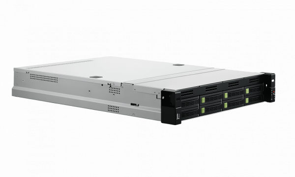 Сервер teamRAY 2082-2U-M