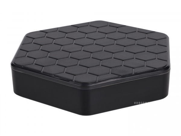 Медиаплеер iconBIT XLR3090