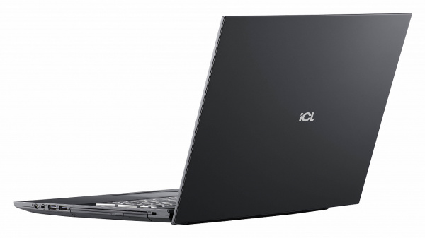 Ноутбук RAYbook Si1701