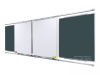 Рельсовая система Lumien LMR-rels 4m
