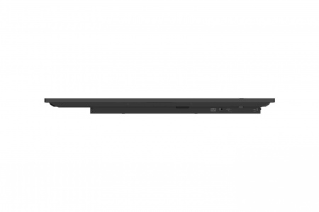 Интерактивный дисплей LG 55TR3DK-B